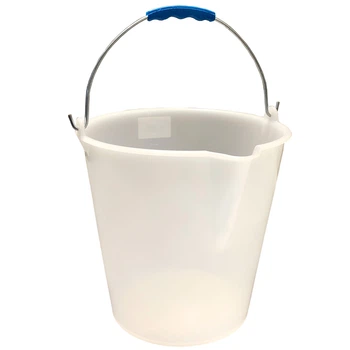 Відро харчове з носиком 15 л Mobil Plastic FD-42/15-N