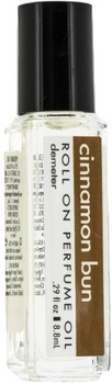 Ароматична олія Demeter Fragrance Library Cinnamon Bun BOI U Roll-on 8.8 мл (648389032788)