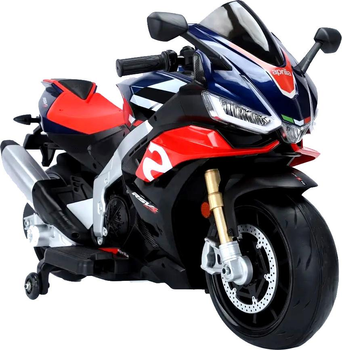 Motocykl elektryczny Azeno Electric Aprilia (5713570003917)