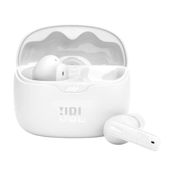 Навушники JBL Tune Beam White (JBLTBEAMWHT)