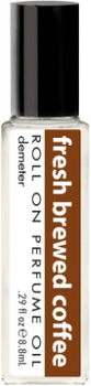 Ароматична олія Demeter Fragrance Library Fresh Brewed Coffee BOI U Roll-on 8.8 мл (648389433783)