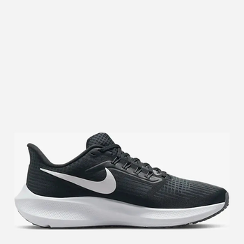 Жіночі кросівки для бігу Nike Air Zoom Pegasus DH4072-001 40 Чорний/Білий (195868935240)