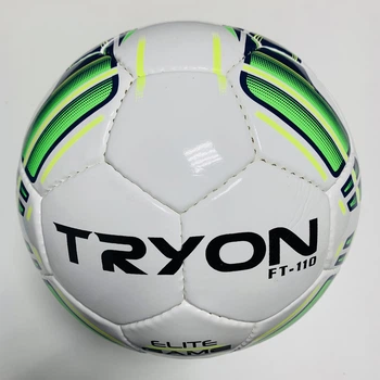 Футбольный мяч Practic Tryon Ft-110 Розмір 5 1017