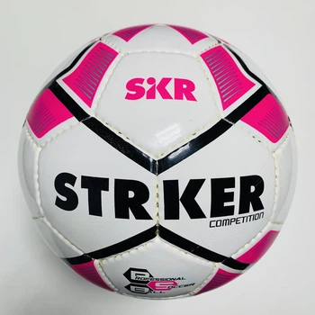 Футбольный мяч Practic Striker Competition Розмір 5 1001p