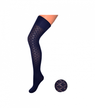 Ботфорти PARI UP MICRO 120 (2) - Giulia - PARI UP MICRO 120 (2) - 23-25 - Deep Navy