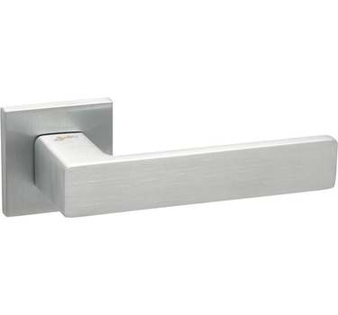 Ручки Safita Modern HS LT SC матовый хром