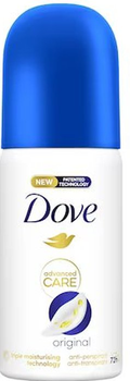 Antyperspirant Dove Original Spray Deodorant 35 ml (59096092)