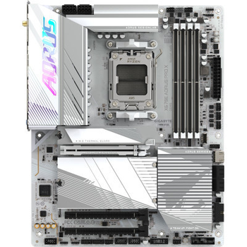 Материнская плата gigabyte x670e aorus pro x