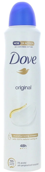 Antyperspirant Dove Original 250 ml (8720181174469)