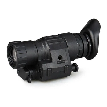 ПНВ прибор ночного виденья PVS-14 Night Vision HK27-0008 с функцией зумма до x3