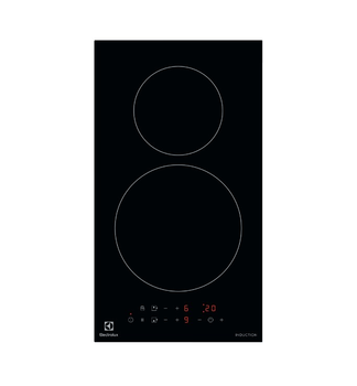 Варильна поверхня Electrolux (LIT30230C)