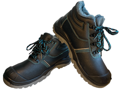 Ботинки рабочие Sizam Boston Light Winter 48