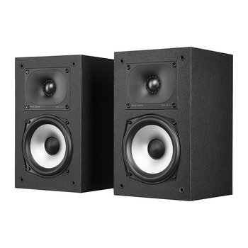 Полочная Акустика Polk Audio Monitor XT 15 Black