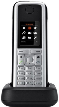 Телефон стаціонарний Unify OpenStage M3 Handset (L30250-F600-C400)