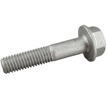 Болт М8х50 DIN6921 10,9 ч/р Delta-MKS М Steelfix 5 шт (041849)