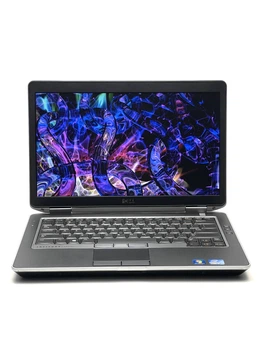 Ноутбук Dell Latitude E6430s TN Intel Core i7 (i7-3540M) 4 Гб 128 Гб SSD (Вживаний - Клас A-) | PTB0723027
