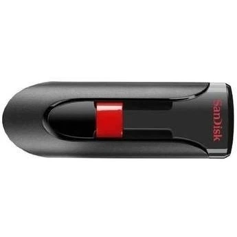 Флешка SanDisk 64 GB Cruzer Glide SDCZ60-064G-B35