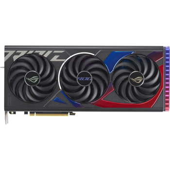 Відеокарта ASUS ROG-STRIX-RTX4070-O12G-GAMING