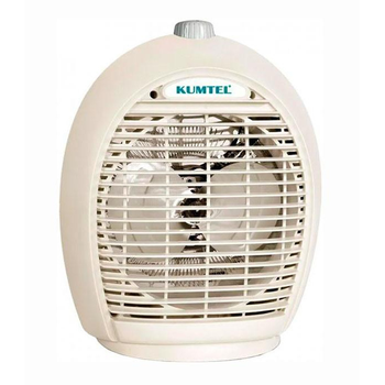 Тепловентилятор Kumtel LX-6331