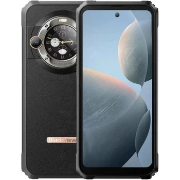 Smartfon Blackview BL9000 12/512GB Interstellar Black (6931548320555)