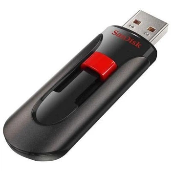 Флешка SanDisk 32 GB Cruzer Glide SDCZ60-032G-B35