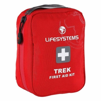 Lifesystems аптечка Trek First Aid Kit (1025)