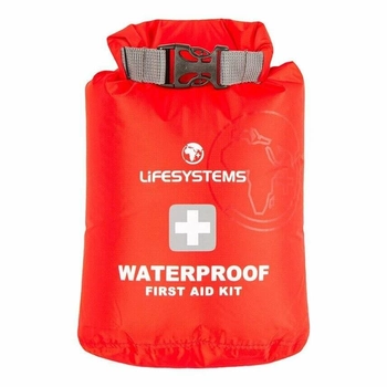 Аптечка Lifesystems First Aid Drybag (27120)
