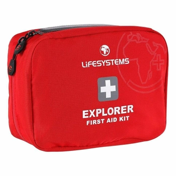Lifesystems аптечка Explorer First Aid Kit (1035)