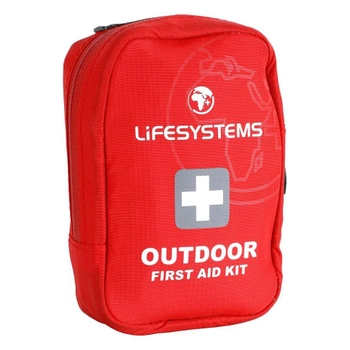 Lifesystems аптечка Outdoor First Aid Kit (20220)