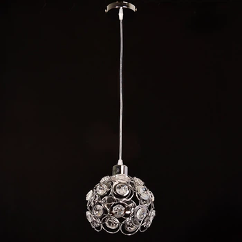 Люстра подвес Numina на один плафон 29-X1960/1CR