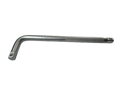 Вороток Г-подібний 1/2" 250 60 мм Alloid В-25060