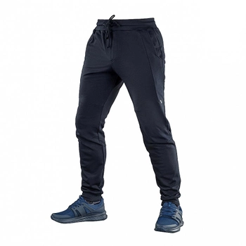 M-Tac брюки Stealth Cotton Dark Navy Blue M/L