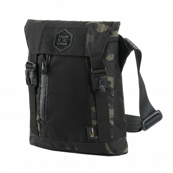 M-Tac сумка Magnet Bag Elite Hex Multicam Black/Black