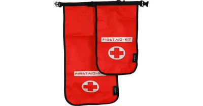 Чехол для аптечки Hiko First Aid Small Case Big