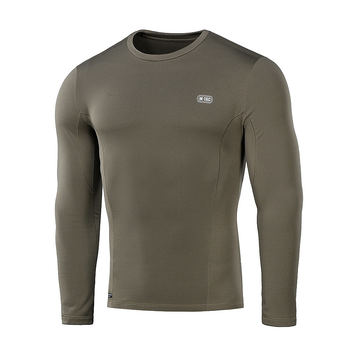 M-Tac термосорочка Winter Baselayer Dark Olive 2XL