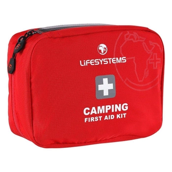 Аптечка Lifesystems Camping First Aid Kit (20210)