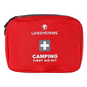 Lifesystems аптечка Camping First Aid Kit (20210)
