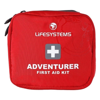 Lifesystems аптечка Adventurer First Aid Kit (1030)