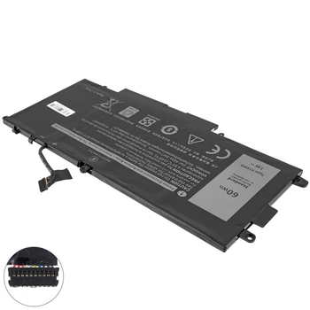 Батарея DELL Latitude 12 5290 (2271808)