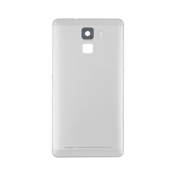 Задня кришка корпусу для Huawei Honor 7 (PLK-L01), срібляста