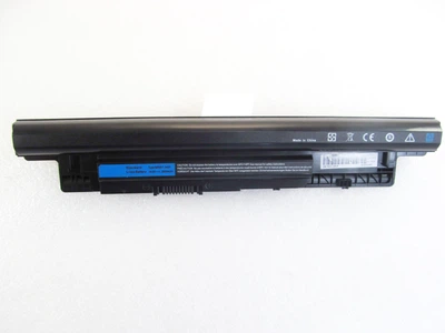 Батарея для ноутбука Dell Inspiron 15R-3521 XCMRD, 2600mAh, 4cell, 14.8V, Li-ion, чорна,