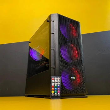 Компьютеры AMD Ryzen 5 с видеокартой GeForce GTX 1070 купить в