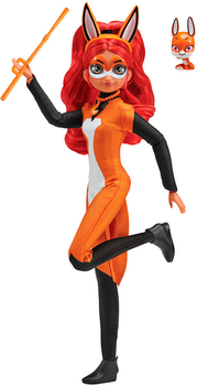 Кукла Miraculous Леди Баг и Супер-кот S2 Рена Руж 26 см (50004)