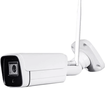 IP-видеокамера с WiFi 2Mp Light Vision VLC-2392WI(Tuya) f=3.6mm (75-00148)