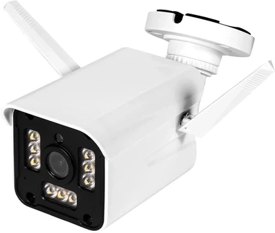 IP-видеокамера с WiFi 2Mp Light Vision VLC-2292WI f=4mm (75-00177)