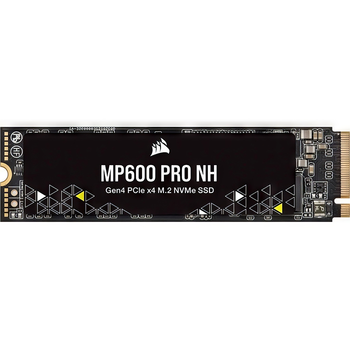 SSD диск Corsair MP600 Pro NH M.2 NVMe 500GB (CSSD-F0500GBMP600PNH)