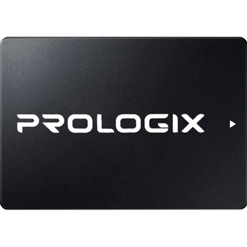 SSD диск ProLogix S320 2.5" SATA 480GB (PRO480GS320)
