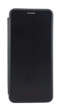 Чехол книжка Premium для Xiaomi Redmi Note 11 (Global) / Note11 S черный