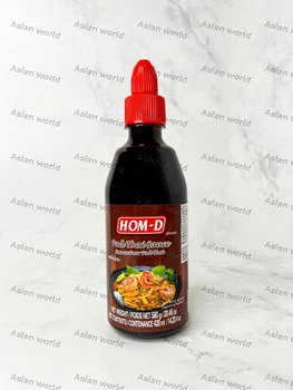 Соус острый Пад тай 580 грамм HOM-D