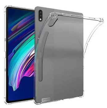Чохол WXD на планшет Lenovo Tab P12 (12.7") прозорий